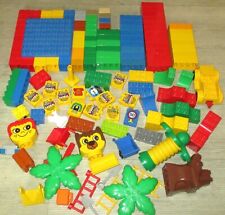 Lego duplo 100 gebraucht kaufen  Oberhausen
