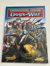 warhammer dogs war for sale  Aurora