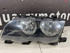 Bmw headlight halogen for sale  Naples