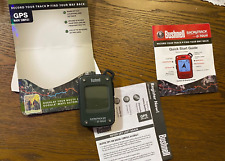 Bushnell backtrack handheld for sale  Alameda
