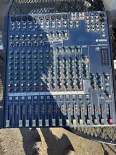 Yamaha mg166cx usb for sale  Cleveland