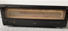 Technics power amp for sale  DURHAM