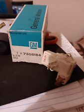 Nos 1968 buick for sale  Saint Anne