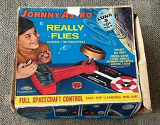 Topper johnny astro for sale  Blandon