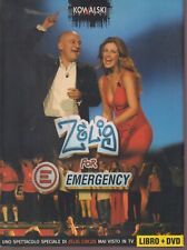 Zelig for emergency usato  Roma