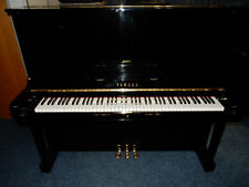 PIANO VERTICAL YAMAHA U3. SOM IMPRESSIONANTE 0% FINANCIAMENTO DISPONÍVEL, usado comprar usado  Enviando para Brazil