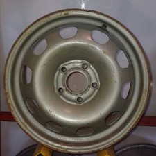 Set cerchi usati usato  Malo