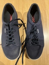 Boss deck shoes for sale  WAKEFIELD