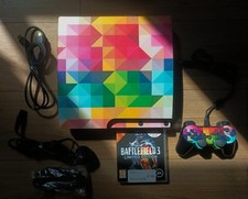 Sony ps3 playstation for sale  WOLVERHAMPTON