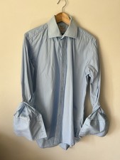 Harvie hudson shirt for sale  COLCHESTER