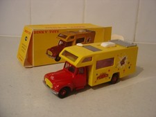 Dinky toys citroen d'occasion  Alès