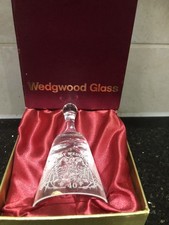 Good wedgwood glass for sale  RAYLEIGH