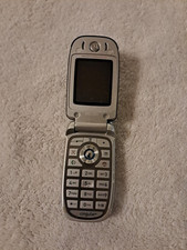 Motorola v220e silver for sale  Las Vegas