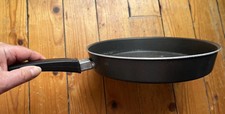 Vintage frying pan for sale  EDINBURGH
