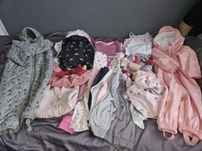 Mädchen baby kleidung gebraucht kaufen  Goslar