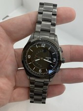 Fossil hybrid smart for sale  RIPLEY