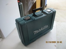Makita carry case for sale  BURTON-ON-TRENT