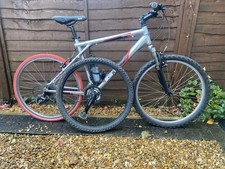 Mens aggressor mountain for sale Mens aggressor mountain for sale  BELPER