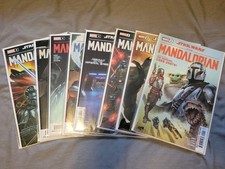 Star wars mandalorian for sale  Bonney Lake