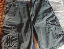 Short wrangler cargo d'occasion  Montady