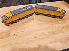 Lionel 8119 8120 for sale  New Windsor
