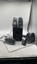 Logitech z506 surround for sale  Peoria