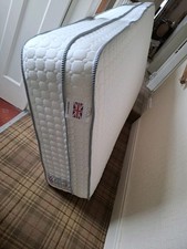 Single somnior hypoallergenic for sale  PRESTON