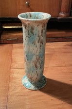 Karlsruher majolika vase gebraucht kaufen  Karlsruhe