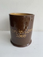 John hudson slipware for sale  ILKLEY