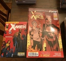 Wolverine gli men usato  Imola