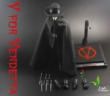 For per vendetta usato  Seregno