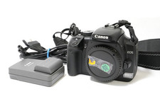 Fotocamera canon eos usato  Modena