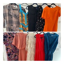 Job lot vintage for sale  ST. HELENS