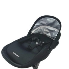 Bébé confort kinderwagensitz gebraucht kaufen  Grünhain-Beierfeld