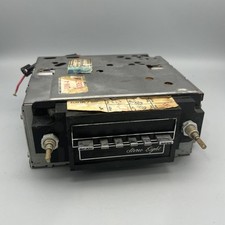 Vintage delco gm2700 for sale  Mundelein