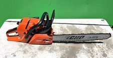 Echo chainsaw outdoor for sale  Fresno