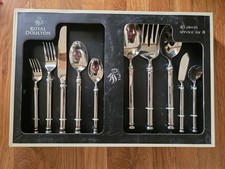 Royal doulton stainless for sale  Holts Summit