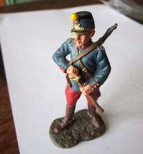Soldat plomb chasseur d'occasion  Aix-les-Bains