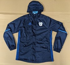Cardiff city adidas for sale  BROMSGROVE