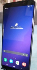 Samsung galaxy 6.2 d'occasion  Baume-les-Dames