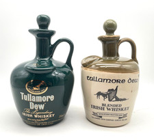 Alter flaschenkrug tullamore gebraucht kaufen Alter flaschenkrug tullamore gebraucht kaufen  Büchen