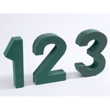 Oasis numbers floral for sale  EXETER