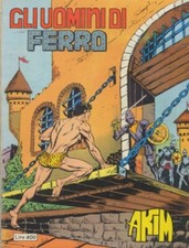 Akim gli uomini usato  Valfabbrica