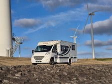 Personen camper wohnmobil gebraucht kaufen  Oberhausen