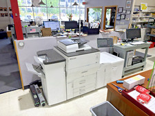 Ricoh pro c5100s for sale  West Des Moines