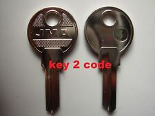 Ojmar e001 e698 for sale  WOKINGHAM