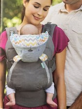 Porte bébé physiologique d'occasion  Montchenu