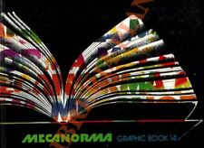 Graphic book mechanorma. d'occasion  Expédié en Belgium