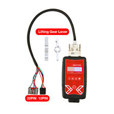 Tester modulo cambio usato  Spedire a Italy