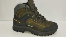 Grisport trekking gritex usato  Lauria